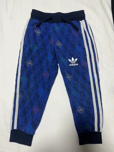 Calça adidas originals infantil