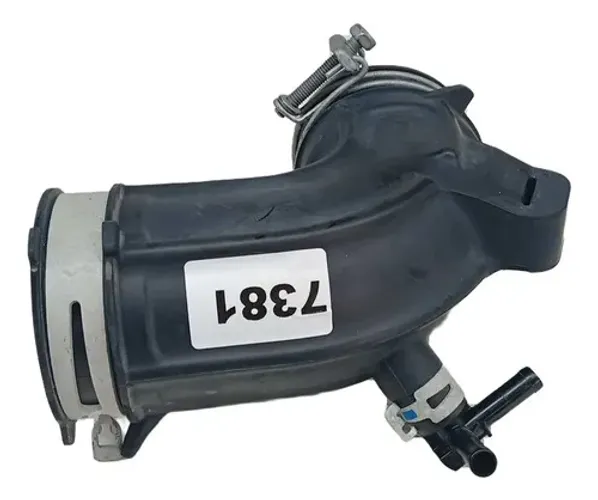 Mangueira Filtro Ar Duto Motor Toyota Yaris 1.5 2020 2025