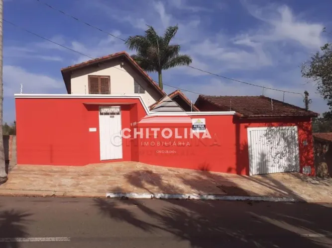 Casa com 3 dormitórios à venda, 180 m² por R$ 650.000,00 - Parque Atenas do Sul - Itapetin