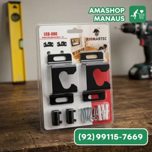 Suporte Fixo para Tv