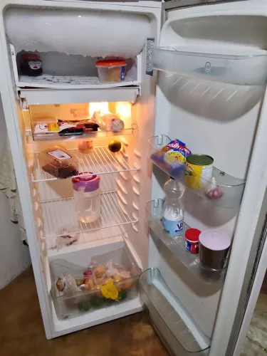 Geladeira 