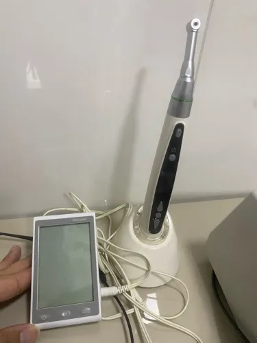 Vendo motor de endo mais localizador