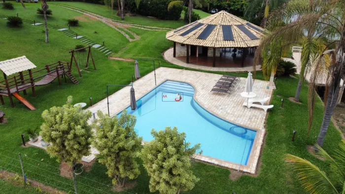 Rancho para venda - FRANCA X DELFINOPOLIS em DELFINÓPOLIS - MG