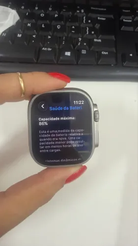 Apple Watch ultra2 original