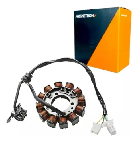  ESTATOR TITAN/FAN150 TITAN160 14-15 ESDI MAGNETRON