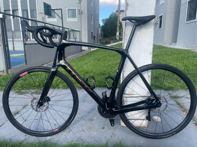 Bicicleta Trek domane sl5 2023
