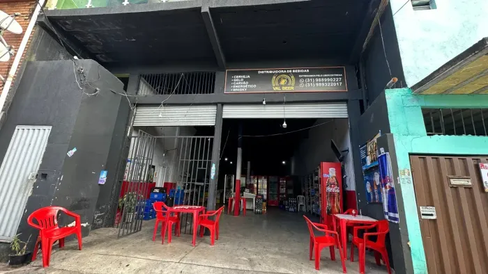 Excelente galpão em localização estratégica no bairro Maria Virgínia!