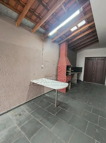 CASA TERREA 3 QUARTOS - Santa Rosália