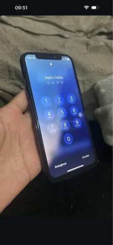 iPhone Xs