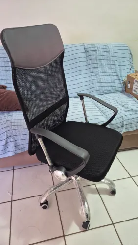Cadeira Escritório (PRA VENDER LOGO)