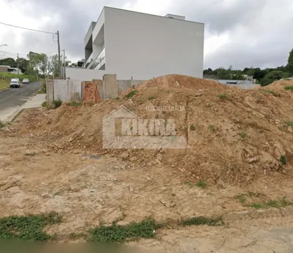 TERRENO À VENDA NO ESTRELA