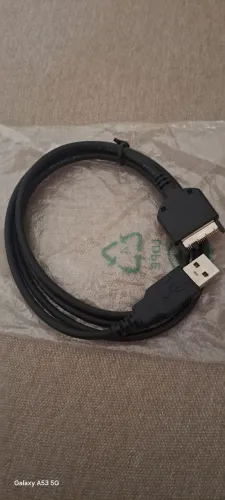Cabo de dados para motorola antigo