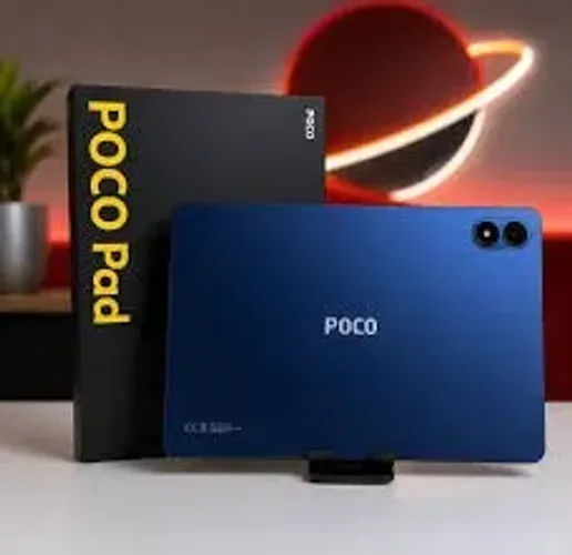 POCO Pad M1 256GB - Lacrado