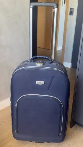 Mala de viagem SESTINI