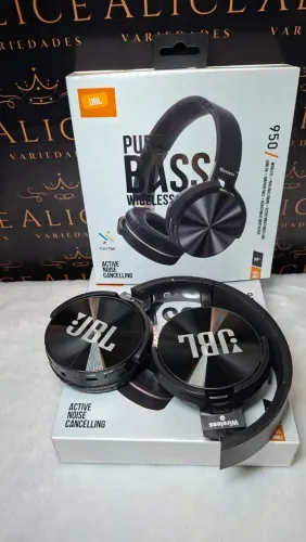 Fone Bluetooth JBL