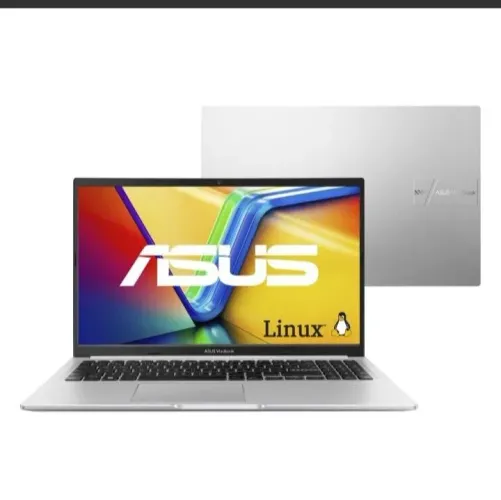NOTEBOOK ASUS VIVOBOOK 15