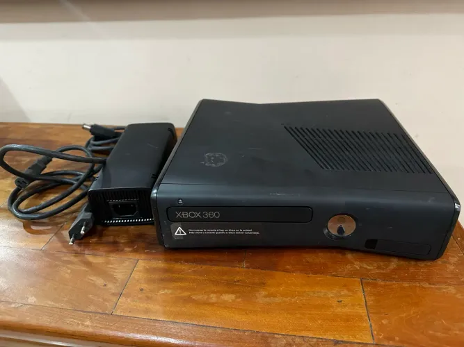 Xbox 360