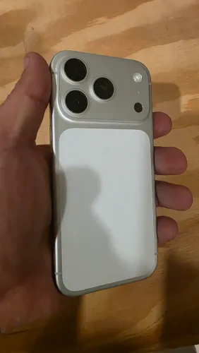 IPhone 17 pro 256 gb