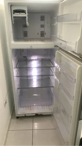Geladeira