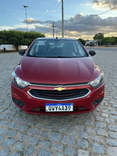 Chevrolet Joy Hatch 1.0 8V Flex 5P MEC 2020