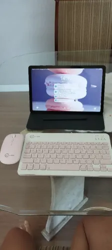 Tablete Samsung 