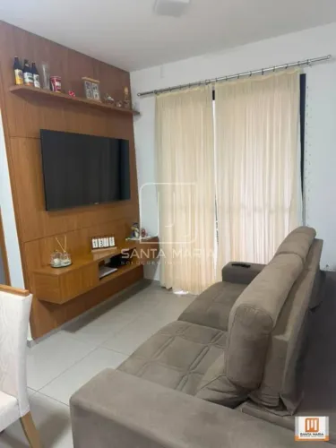 Apartamento (tipo - padrao) 2 dormitórios/suite, cozinha planejada, portaria 24 horas, laz