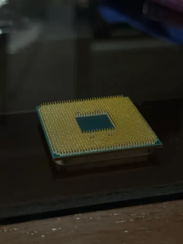 processador AMD Ryzen 7 5800X