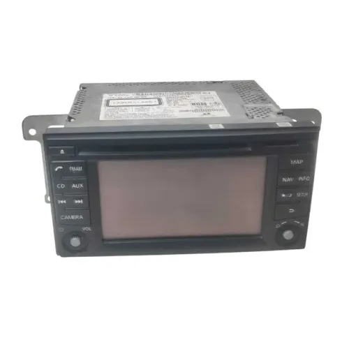 Central Multimidia Sentra Versa 14/16 259153SJ0A