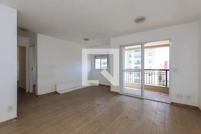 Apartamento à Venda - Panamby, 2 Quartos, 65 m2