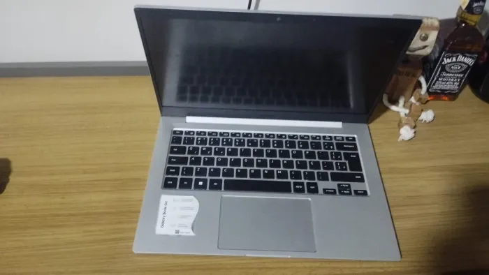 Galaxy Book Go