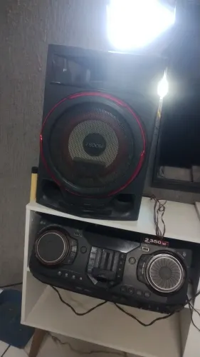 Mini system cl87