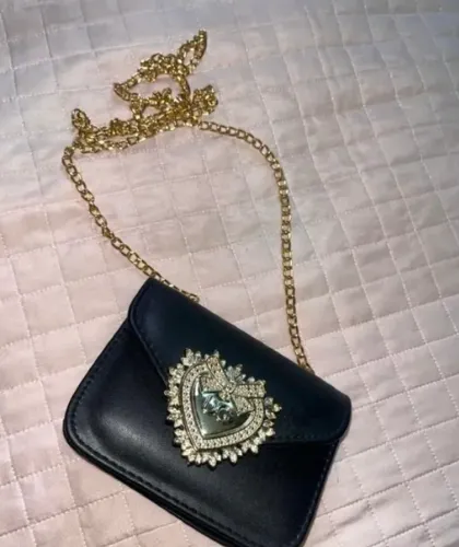 Mini bolsa