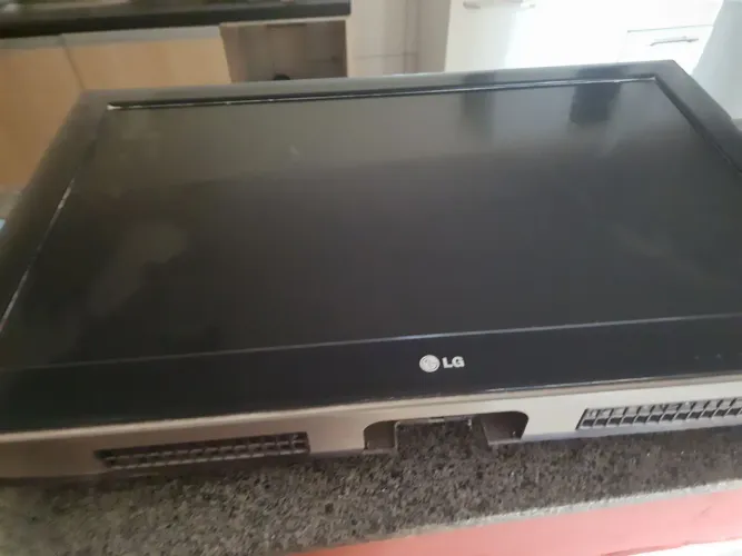 Televisão 
