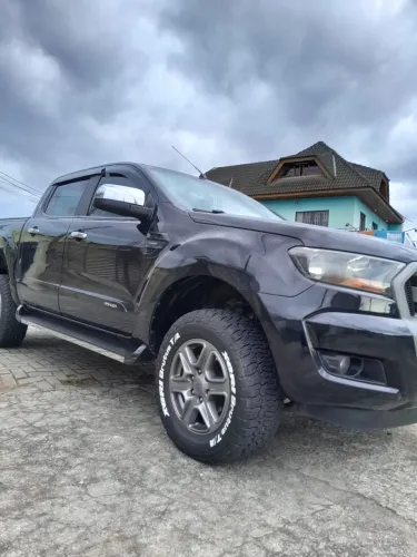 Ford Ranger XLS 2.5 16V 4X2 CD Flex 2019