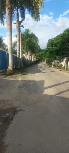 Vendo terreno em Venda de Varandas - Paciência