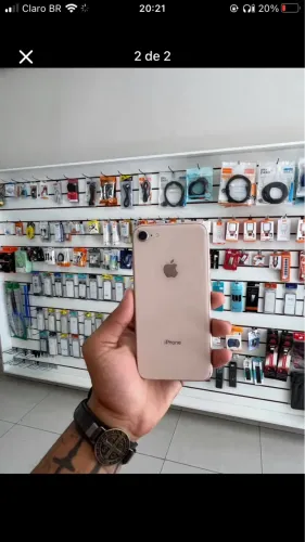 iPhone 8 64gb