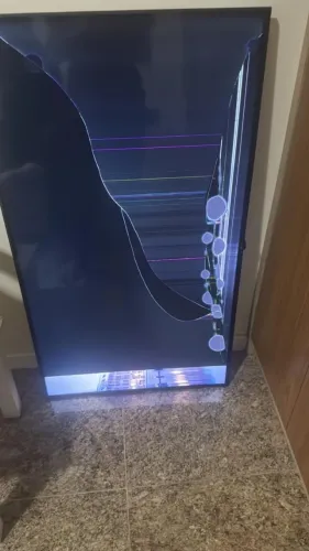 Tv LG 50 avaria