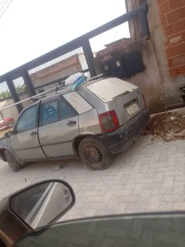 Fiat Tipo 1.6 I.e. 2P E 4P 1995