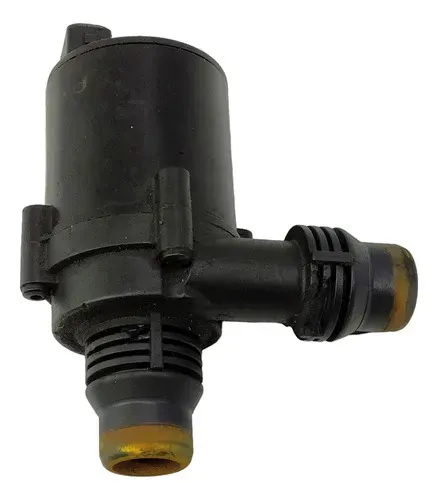 Bomba Auxiliar Água Radiador Ar Quente  Bmw X5 4.4  2006 163