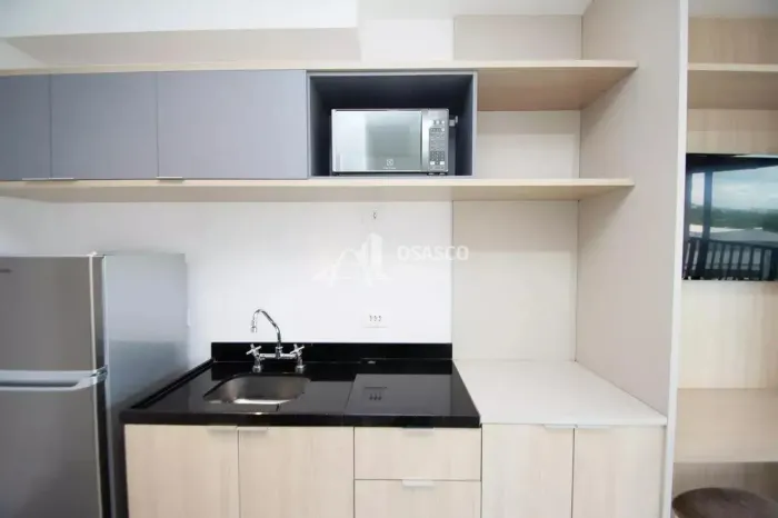 Studio para locação em Pinheiros
