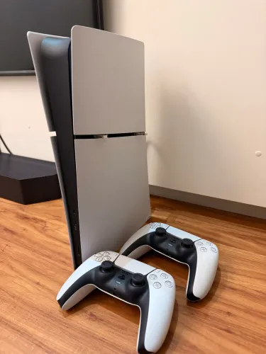 PlayStation 5