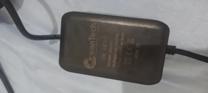Uv oceantech 18w