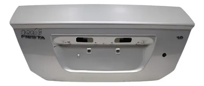 Tampa Traseira Fiesta Sedan 2007 2015 02068