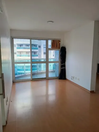 Imóvel para venda possui 66 metros quadrados com 2 quartos em Barra Olímpica - Rio de Jane