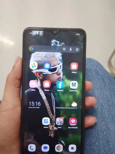 Redmi A3