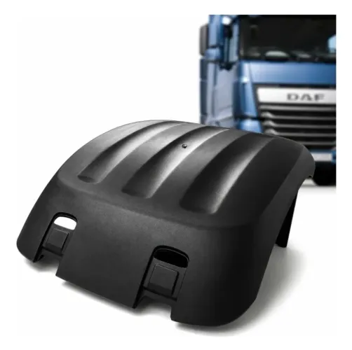 Para lama superior central DAF XF 