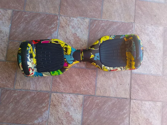 Hoverboard