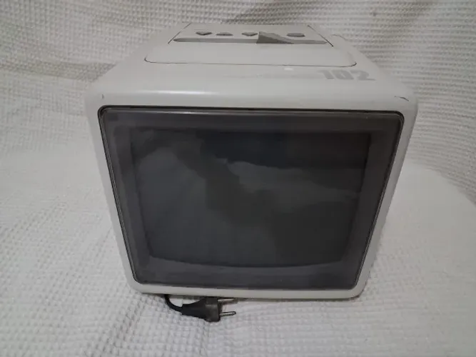 tv semp 102 10" RF