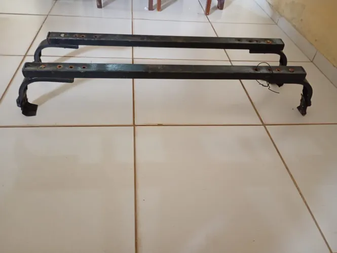 Rack universal  Teto