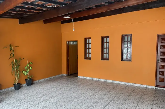 Sobrado com 3 Quartos (suíte) 2 vagas à venda, 170m² - Vila Boaçava -